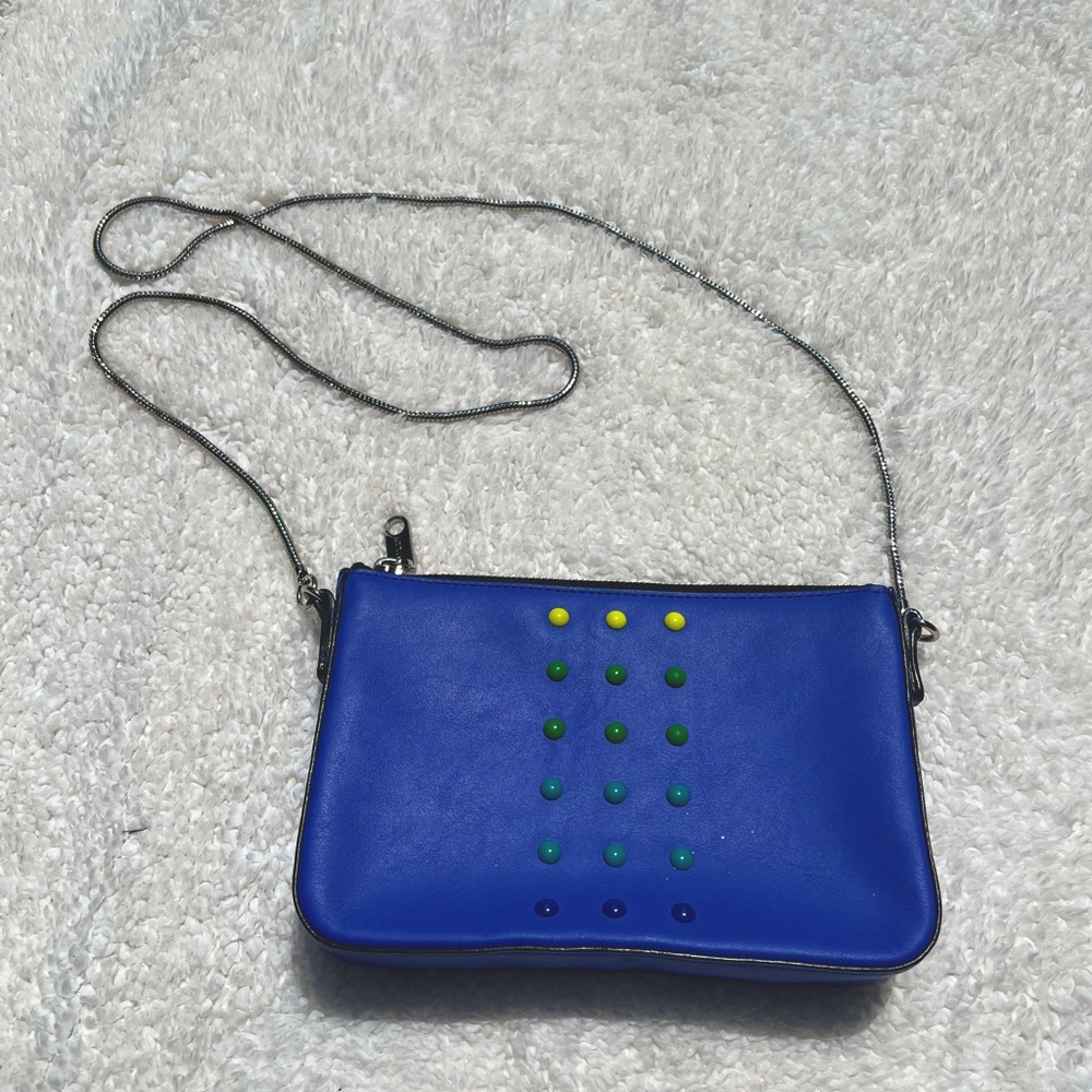 Milly Crossbody Purse